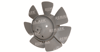 KALORİFER PERVANESİ RKP790 MERCEDES KAMYON