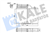KALORİFER RADYATÖRÜ BMW 5 SERİSİ E34 88-97 