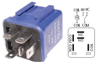 KALORİFER ROLESİ 12V VR3310 ISUZU 5 UÇLU 