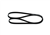 KANALLI V KAYIŞI 5PK1355 OPEL G HB 1.2 16V 98-05, 1.4 07-09, H 1.2 04-10, CORSA C 1.0-1.2 00-09, CORSA D 1.0-1.2-1.4 06-14, MAZDA RX-7 III 1.3 TWİNTURBO 92-02 