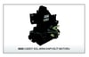 KAPI KİLİT MOTORU VALOR 0020 CADDY SOL ARKA KAPI
