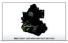 KAPI KİLİT MOTORU VALOR 0025 CADDY SAĞ ARKA KAPI
