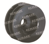 KASNAK AKS350 BOSCH TİP 90MM CIFTLI ALT.KASNAK 