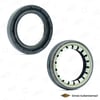 KEÇE DİFERANSİYEL SOL ÇIKIŞ PEUGEOT 106-206-306-406-407 1.4 1.6 16V (40X58X11,3) KUTU (20) 