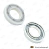 KEÇE EKSANTRİK MİLİ-ARKA RENAULT 111921FLASH (22X45X8) KUTU (20) 