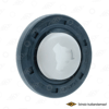 KEÇE EKSANTRİK MİLİ PEUGEOT PARTNER BIPPER 107-206-307-308-407 1.41.6 HDI (27X47X7) KUTU (10) 