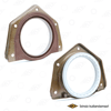 KEÇE KRANK ARKA FIAT DOBLO MAREA BRAVO BRAVA PUNTO 1.6 1.9 JTD (93X140X15) KUTU (10) 
