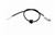 KİLOMETRE TELİ 890mm OPEL CORSA B DS/TDS 93=> 