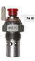 KIZDIRMA BUJİSİ 12V TA20 FIAT TRAKTOR - FORD TRANSİT