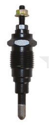 KIZDIRMA BUJİSİ 24V NKKPK111 CATERPİLLAR KÜÇÜK 