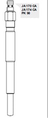 KIZDIRMA BUJİSİ 24V PK98 CATERPİLLAR 955-956
