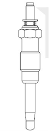KIZDIRMA BUJİSİ CRMA049 BMCTM30 DURATERMSİZ 