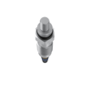KIZDIRMA BUJİSİ FORD COURIER 1.8 D 99-02, ESCORT VI 1.8 95-98, ESCORT CLASSIC TURNIER 1.8 TD 99-00, FIESTA IV 95-00, MONDEO II 1.8 TD 96-00 