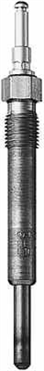 KIZDIRMA BUJİSİ (MERCEDES :W202 250D 93-00) 