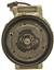 KLİMA KOMPRESÖRÜ 100MM BMW 5 SERİSİ E60 01-10, 7 SERİSİ E65/E66/E67 02-08 