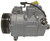KLİMA KOMPRESÖRÜ 100MM BMW 5 SERİSİ E60 01-10, 7 SERİSİ E65/E66/E67 02-08 