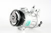 KLİMA KOMPRESÖRÜ 110MM AUDI A3 1.6 TDI 09-12, 1.9 TDI 03-10, 2.0 TDI 03-12, 2.0 TFSI 04-12, SEAT ALTEA 2.0 TFSI 06-09, 1.6 TDI 09=>, 1.9-2.0 TDI 04=> 