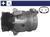 KLİMA KOMPRESÖRÜ 119MM OPEL VECTRA B HB 1.6 I 95-03, 1.6 I 16V 95-02, 1.8 I 16V 95-03, 2.0 I 95-02 