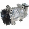 KLİMA KOMPRESÖRÜ ALFA ROMEO 145, 146, 147, 156, 166, GTV, SPIDER, FIAT BRAVA, BRAVO, COUPÉ, MAREA, MULTIPLA, STILO, LANCIA DELTA, LYBRA 