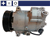 KLİMA KOMPRESÖRÜ ASTRA J P10 1.6 68 10-15 INSIGNIA A G09 1.6 CRUZE 09> 68 08-17 A16XER