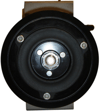 KLİMA KOMPRESÖRÜ AUDI A3 1.4 TFSI 07-12, 1.6 03-12, 1.8 TFSI 06-12, 1.9 TDI 03-10, 2.0 TDI 03-12, SEAT ALTEA 1.6 04=>, 1.9 TDI 04=>, 2.0 TDI 04-09, SKOA OCTAVIA II 1.2 TSI 10-13, 14-1.6 04-13, 2.0 RS 05-13, VOLKSWAGEN CADDY III MPV 1.4 04-10, 1.6 04-