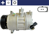 KLİMA KOMPRESÖRÜ AUDI A3 1.4 TFSI 07-12, 1.6 03-12, 1.8 TFSI 06-12, 1.9 TDI 03-10, 2.0 TDI 03-12, SEAT ALTEA 1.6 04=>, 1.9 TDI 04=>, 2.0 TDI 04-09, SKOA OCTAVIA II 1.2 TSI 10-13, 14-1.6 04-13, 2.0 RS 05-13, VOLKSWAGEN CADDY III MPV 1.4 04-10, 1.6 04-