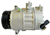 KLİMA KOMPRESÖRÜ AUDI A3 1.4 TFSI 07-12, 1.6 03-12, 1.8 TFSI 06-12, 1.9 TDI 03-10, 2.0 TDI 03-12, SEAT ALTEA 1.6 04=>, 1.9 TDI 04=>, 2.0 TDI 04-09, SKOA OCTAVIA II 1.2 TSI 10-13, 14-1.6 04-13, 2.0 RS 05-13, VOLKSWAGEN CADDY III MPV 1.4 04-10, 1.6 04-