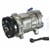 KLİMA KOMPRESÖRÜ AUDI A3 1.6-1.8 96-03, 1.9 TDI 96-03, 2.0 TDI 16V 03-12, TT 1.8 T 02-06, 1.8 T QUATTRO 98-06, 3.2 VR QUATTRO 03-06 
