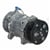KLİMA KOMPRESÖRÜ AUDI A3 1.6-1.8 96-03, 1.9 TDI 96-03, 2.0 TDI 16V 03-12, TT 1.8 T 02-06, 1.8 T QUATTRO 98-06, 3.2 VR QUATTRO 03-06 