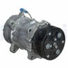 KLİMA KOMPRESÖRÜ AUDI A3 1.6-1.8 96-03, 1.9 TDI 96-03, 2.0 TDI 16V 03-12, TT 1.8 T 02-06, 1.8 T QUATTRO 98-06, 3.2 VR QUATTRO 03-06 