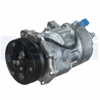 KLİMA KOMPRESÖRÜ AUDI A3 1.6-1.8 96-03, 1.9 TDI 96-03, 2.0 TDI 16V 03-12, TT 1.8 T 02-06, 1.8 T QUATTRO 98-06, 3.2 VR QUATTRO 03-06 