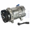 KLİMA KOMPRESÖRÜ AUDI A3 1.6-1.8 96-03, 1.9 TDI 96-03, 2.0 TDI 16V 03-12, TT 1.8 T 02-06, 1.8 T QUATTRO 98-06, 3.2 VR QUATTRO 03-06 