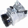 KLİMA KOMPRESÖRÜ AUDI A4 1.9 TDI 01-04 