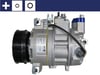 KLİMA KOMPRESÖRÜ AUDI A4 1.6 00-04, 1.8 T 00-04, 1.8 T QUATTRO 00-02, 2.4-3.0 01-04, 1.9 TDI 00-04, A6 2.0 TFSI 05-11, 2.0 TDI 04-11, 2.7 TDI 04-11, 2.7 TDI QUATTRO 04-11, 3.0 TDI QUATTRO 04-11 