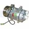 KLİMA KOMPRESÖRÜ AUDI A4 1.6 00-04, 1.8 T 02-04, 2.0 00-04, 2.0 FSI 02-04, 1.9 TDI 01-04, A6 2.7 TDI 04-11, 3.0 TDI QUATTRO 04-11, VOLKSWAGEN PASSAT 1.6-1.8 96-00, 1.9 TDI 96-00, 2.5 TDI 98-00 