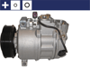 KLİMA KOMPRESÖRÜ AUDI A4 1.6 00-04, 1.8 T 00-04, 1.8 T QUATTRO 00-04, 2.0 00-04, 2.4 01-04 