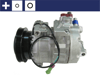 KLİMA KOMPRESÖRÜ AUDI A4 1.6 94-00, 1.8 T 95-00, 2.4 97-00, 1.6 95-00, 2.4 QUATTRO 97-00, 2.6 QUATTRO 95-00, 1.9 TDI 00-00, VOLKSWAGEN PASSAT 1.6 96-00, 2.8 V6 97-99, 2.8 SYNCRO 97-99, 1.9 TDI 98-00 