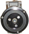 KLİMA KOMPRESÖRÜ AUDI A4 1.8 TFSI 07-15, 2.0 TFSI 08-15, 3.2 FSI 08-12, 2.0 TDI 07-15, 2.7 TDI 07-12, 3.0 TDI 11-15, 3.0 TDI QUATTRO 07-15, A5 1.8 TFSI 07-17, 2.0 TFSI 08-16, S5 QUATTRO 11-17, 3.2 FSI 07-12, 2.0 TDI 08-17, A6 2.0 TFSI 11-13, 2.8 FSI 