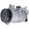 KLİMA KOMPRESÖRÜ BMW 1 SERİSİ E87 04-11, 3 SERİSİ E90 04-11 