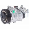 KLİMA KOMPRESÖRÜ BMW 1 SERİSİ E87 04-11, 3 SERİSİ E90 04-11 