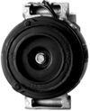 KLİMA KOMPRESÖRÜ BMW 3 SERİSİ E46 98-05, X3 SERİSİ E83 07-08, Z8 E52 00-03 