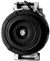 KLİMA KOMPRESÖRÜ BMW 3 SERİSİ E46 98-05, X3 SERİSİ E83 07-08, Z8 E52 00-03 
