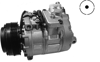 KLİMA KOMPRESÖRÜ BMW 3 SERİSİ E46 98-05, X3 SERİSİ E83 07-08, Z8 E52 00-03 