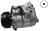 KLİMA KOMPRESÖRÜ BMW 3 SERİSİ E46 98-05, X3 SERİSİ E83 07-08, Z8 E52 00-03 
