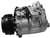 KLİMA KOMPRESÖRÜ BMW 3 SERİSİ E46 98-05, X3 SERİSİ E83 07-08, Z8 E52 00-03 
