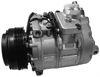 KLİMA KOMPRESÖRÜ BMW 3 SERİSİ E46 98-05, X3 SERİSİ E83 07-08, Z8 E52 00-03 