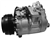 KLİMA KOMPRESÖRÜ BMW 3 SERİSİ E46 98-05, X3 SERİSİ E83 07-08, Z8 E52 00-03 