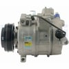 KLİMA KOMPRESÖRÜ BMW 5 SERİSİ E60 04-10 