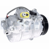 KLİMA KOMPRESÖRÜ BMW 5 SERİSİ E60 04-10, 6 SERİSİ E63 07-11, 7 SERİSİ E65 05-08 
