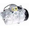 KLİMA KOMPRESÖRÜ BMW 5 SERİSİ E60 04-10, 6 SERİSİ E63 07-11, 7 SERİSİ E65 05-08 
